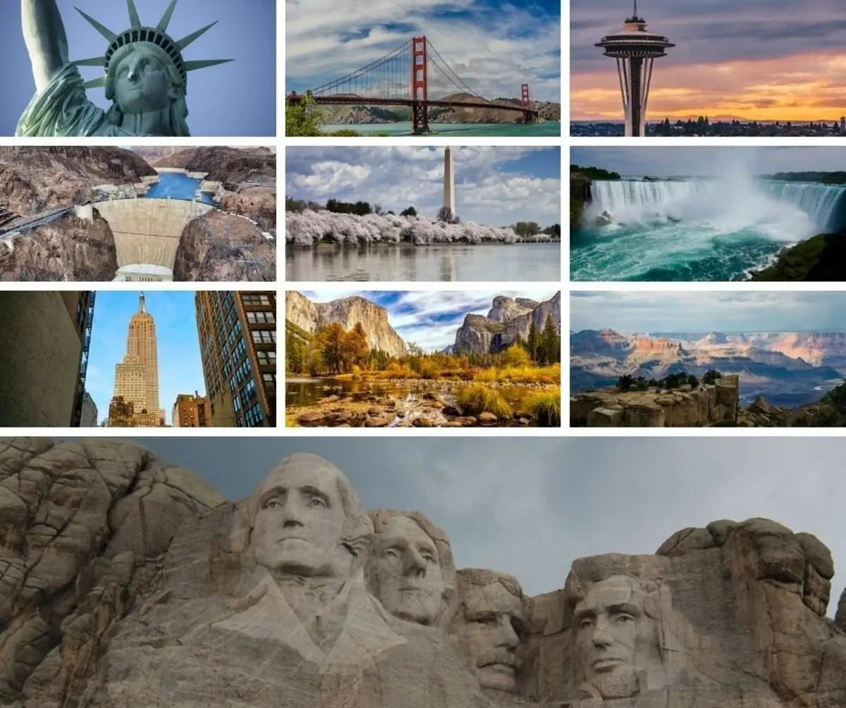 US Travel Destinations
